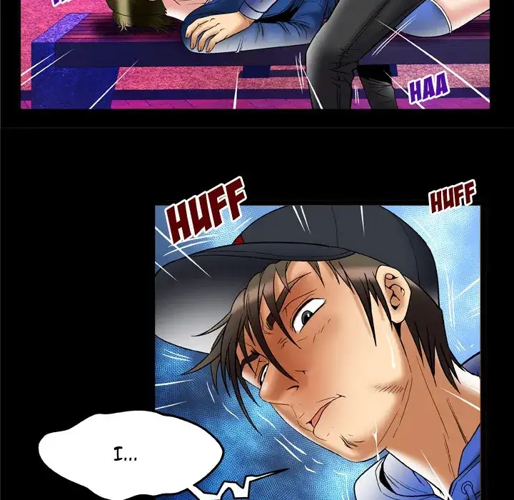 My Wife’s Partner - Chapter 67 [photo 33] - MangaPorn