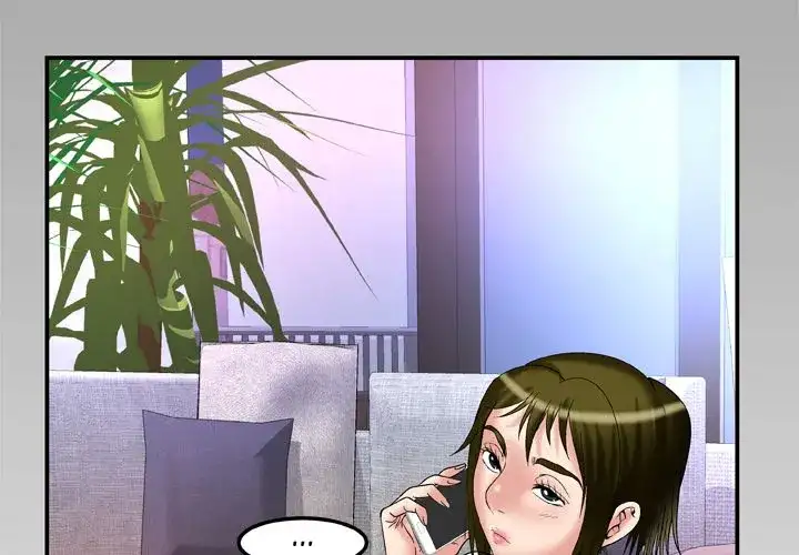 My Wife’s Partner - Chapter 67 [photo 4] - MangaPorn