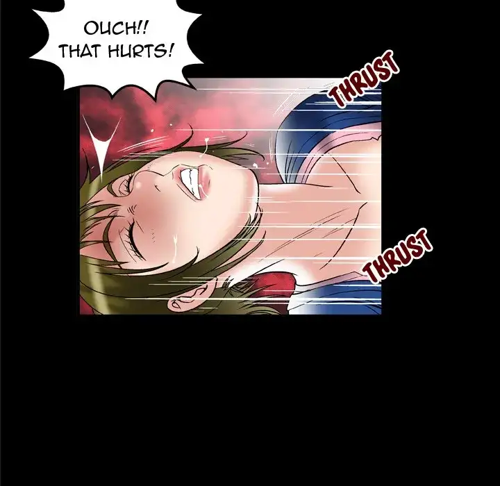 My Wife’s Partner - Chapter 67 [photo 40] - MangaPorn