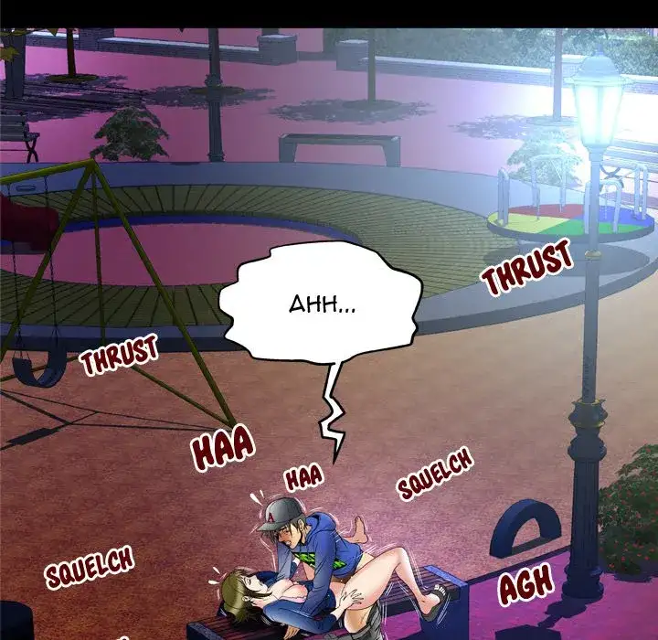 My Wife’s Partner - Chapter 67 [photo 41] - MangaPorn