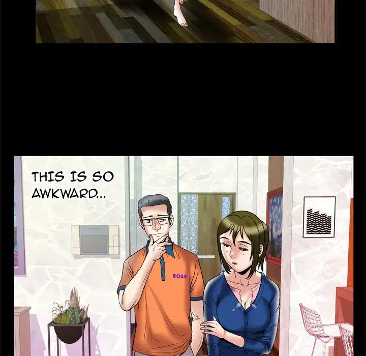 My Wife’s Partner - Chapter 67 [photo 55] - MangaPorn