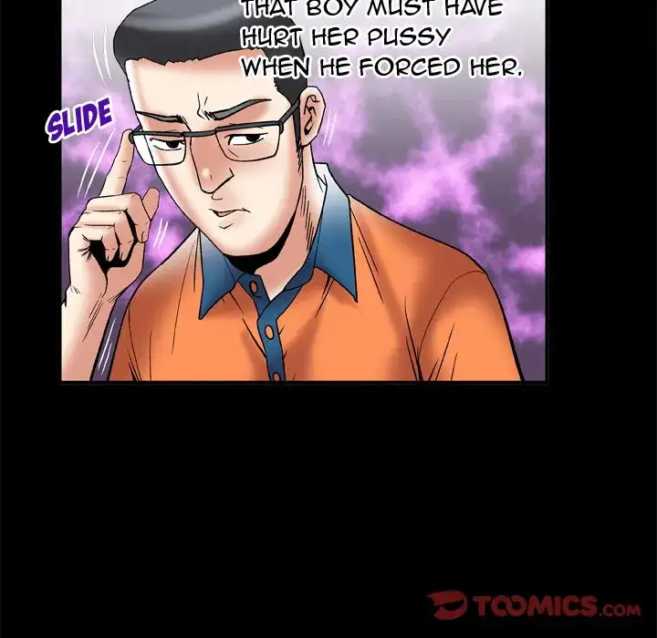 My Wife’s Partner - Chapter 67 [photo 62] - MangaPorn