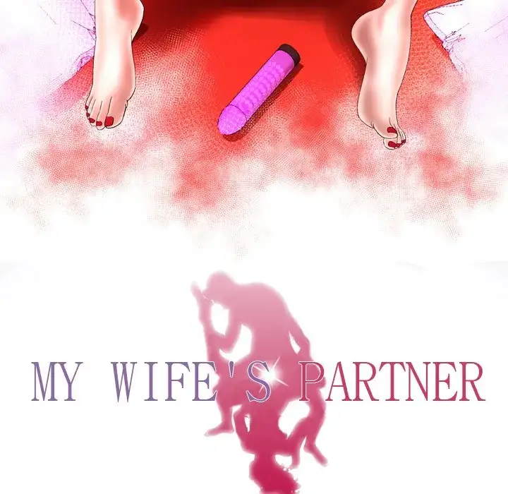 My Wife’s Partner - Chapter 67 [photo 7] - MangaPorn