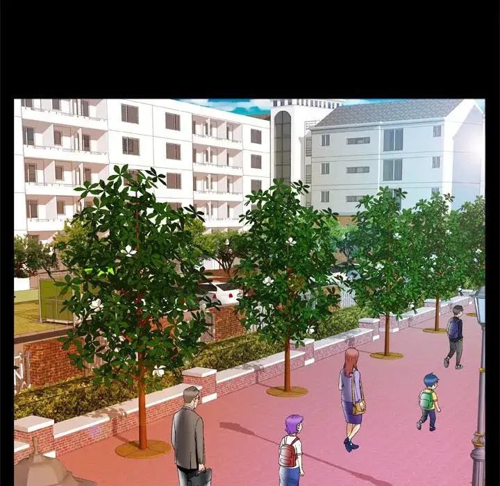 My Wife’s Partner - Chapter 67 [photo 71] - MangaPorn