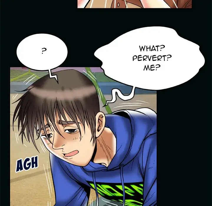 My Wife’s Partner - Chapter 67 [photo 81] - MangaPorn