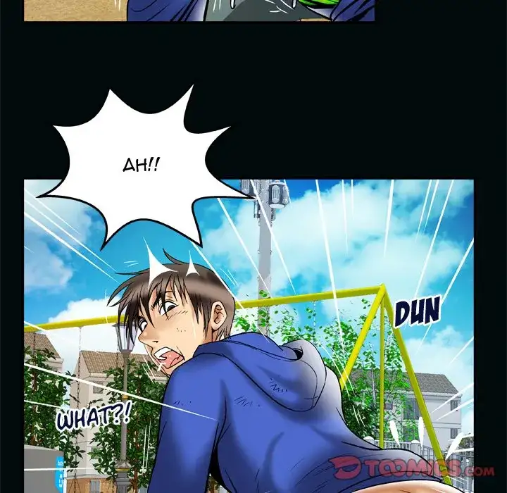 My Wife’s Partner - Chapter 67 [photo 82] - MangaPorn