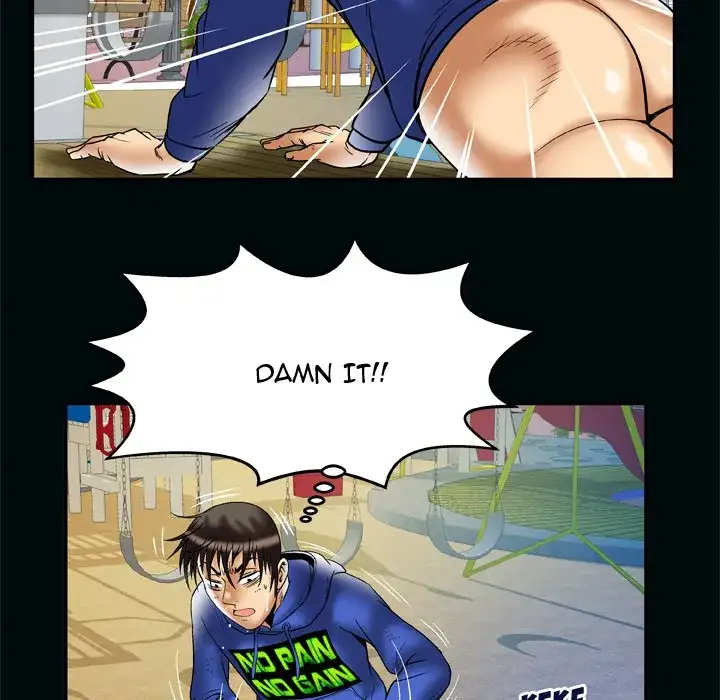 My Wife’s Partner - Chapter 67 [photo 83] - MangaPorn