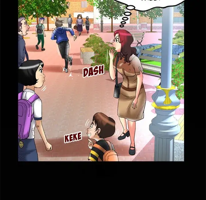 My Wife’s Partner - Chapter 67 [photo 85] - MangaPorn