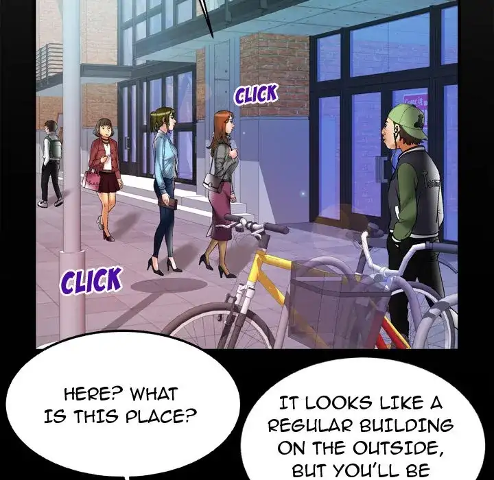 My Wife’s Partner - Chapter 68 [photo 11] - MangaPorn