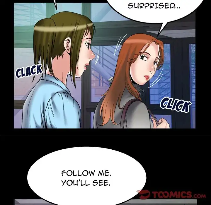 My Wife’s Partner - Chapter 68 [photo 12] - MangaPorn