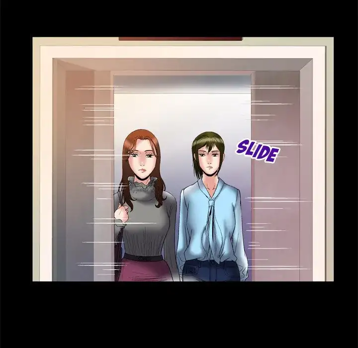 My Wife’s Partner - Chapter 68 [photo 15] - MangaPorn