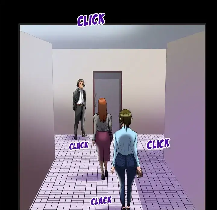 My Wife’s Partner - Chapter 68 [photo 16] - MangaPorn