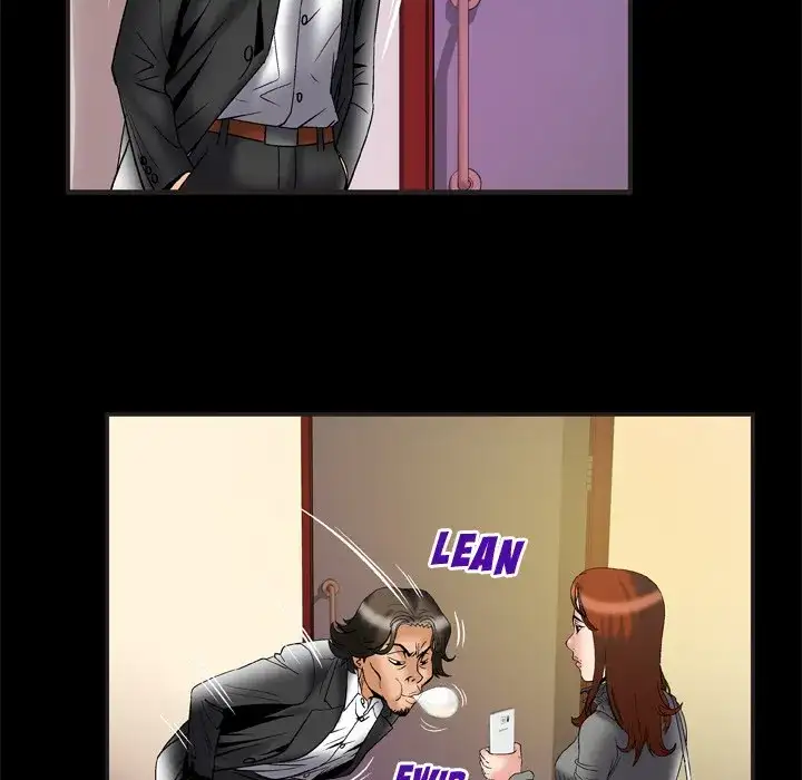 My Wife’s Partner - Chapter 68 [photo 18] - MangaPorn