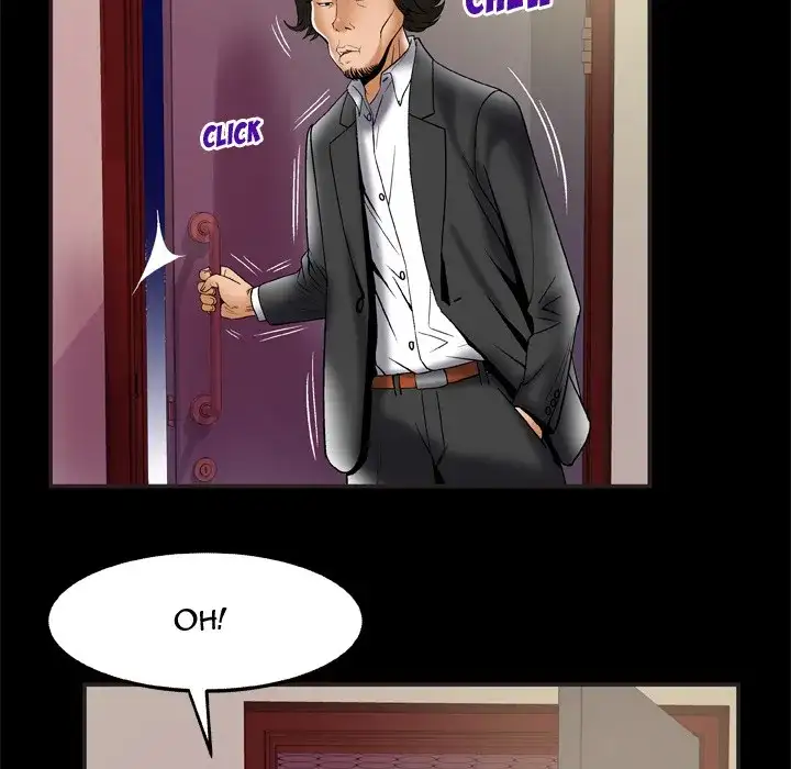 My Wife’s Partner - Chapter 68 [photo 20] - MangaPorn