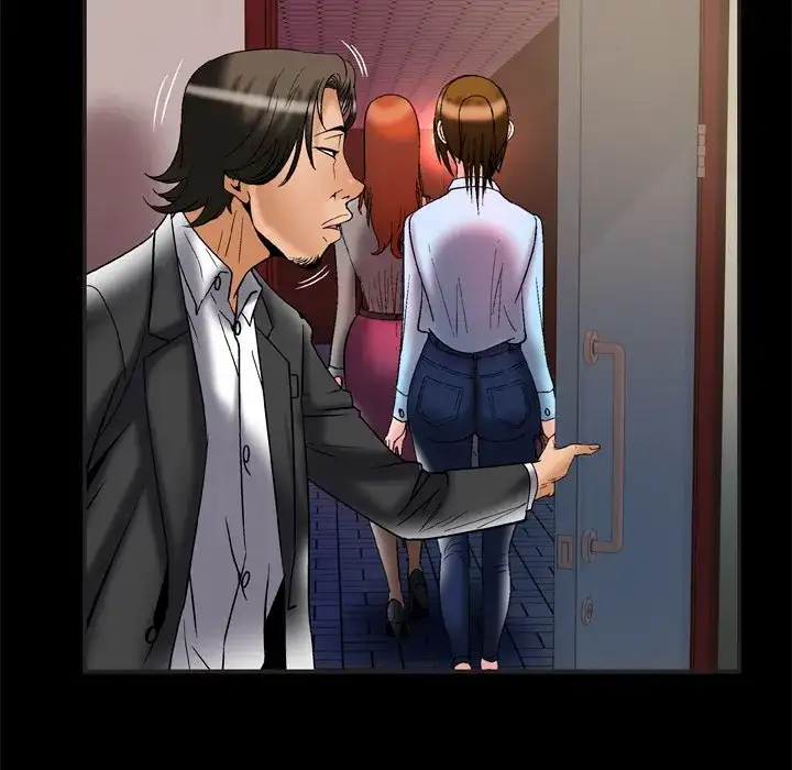 My Wife’s Partner - Chapter 68 [photo 21] - MangaPorn