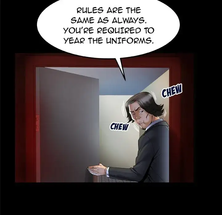 My Wife’s Partner - Chapter 68 [photo 23] - MangaPorn