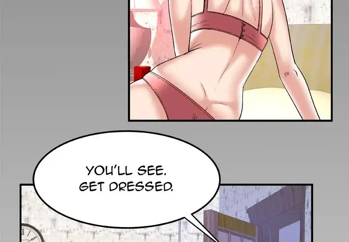 My Wife’s Partner - Chapter 68 [photo 3] - MangaPorn