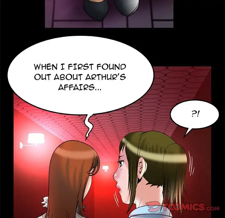 My Wife’s Partner - Chapter 68 [photo 32] - MangaPorn