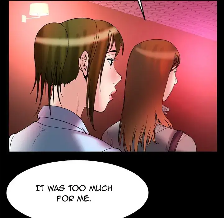 My Wife’s Partner - Chapter 68 [photo 35] - MangaPorn