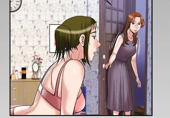 My Wife’s Partner - Chapter 68 [photo 4] - MangaPorn