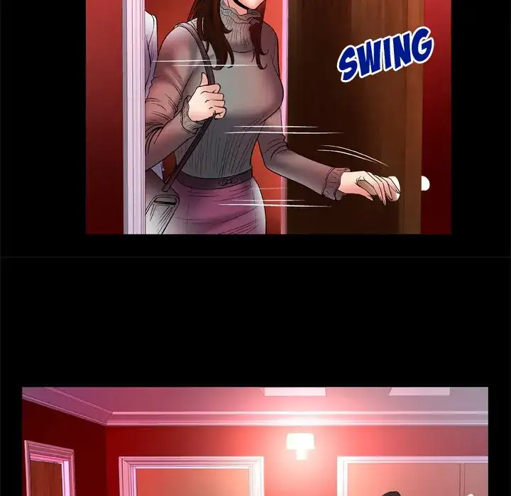 My Wife’s Partner - Chapter 68 [photo 43] - MangaPorn