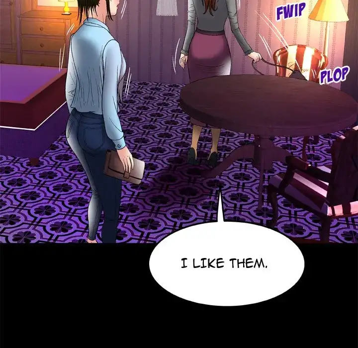 My Wife’s Partner - Chapter 68 [photo 51] - MangaPorn