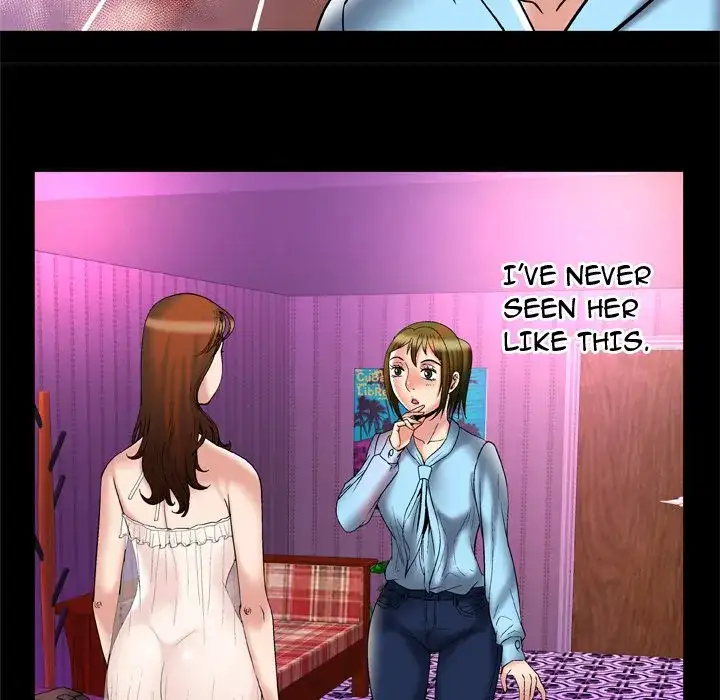 My Wife’s Partner - Chapter 68 [photo 64] - MangaPorn