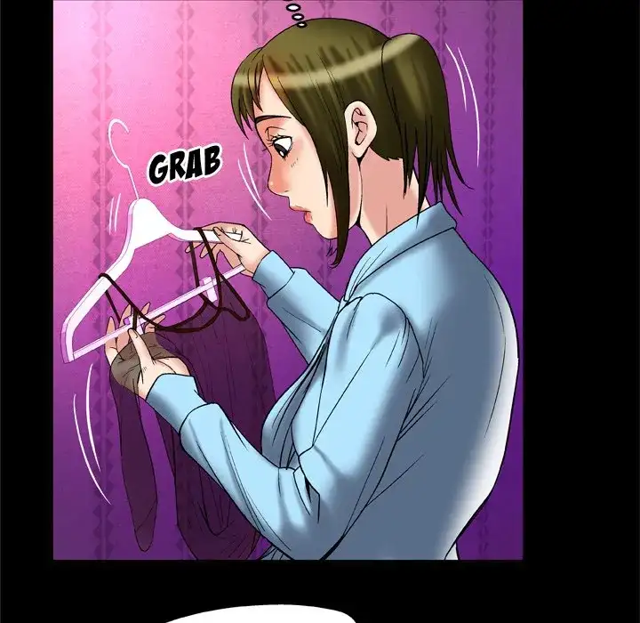 My Wife’s Partner - Chapter 68 [photo 67] - MangaPorn