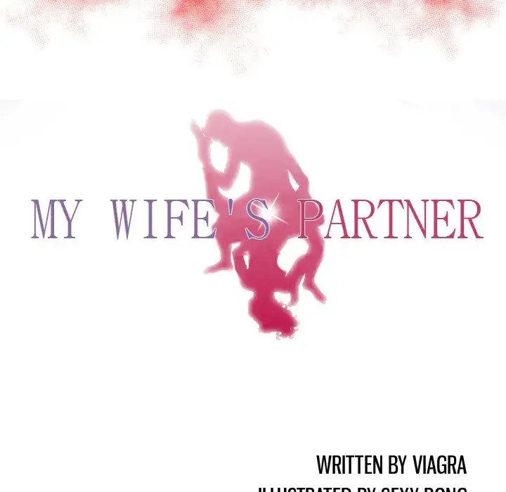 My Wife’s Partner - Chapter 68 [photo 8] - MangaPorn