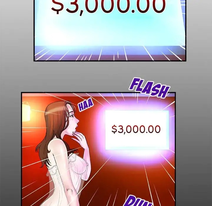 My Wife’s Partner - Chapter 69 [photo 10] - MangaPorn