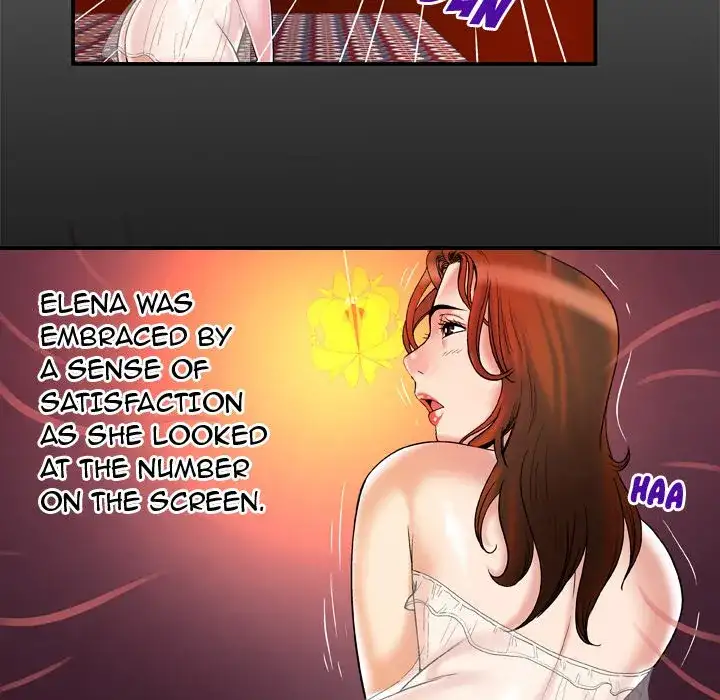 My Wife’s Partner - Chapter 69 [photo 11] - MangaPorn