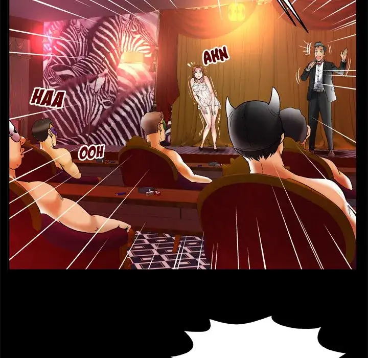 My Wife’s Partner - Chapter 69 [photo 13] - MangaPorn