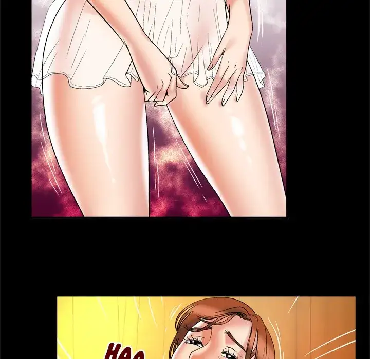 My Wife’s Partner - Chapter 69 [photo 18] - MangaPorn