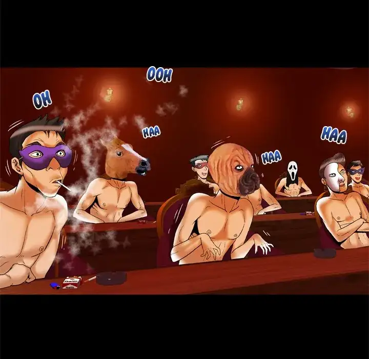 My Wife’s Partner - Chapter 69 [photo 23] - MangaPorn