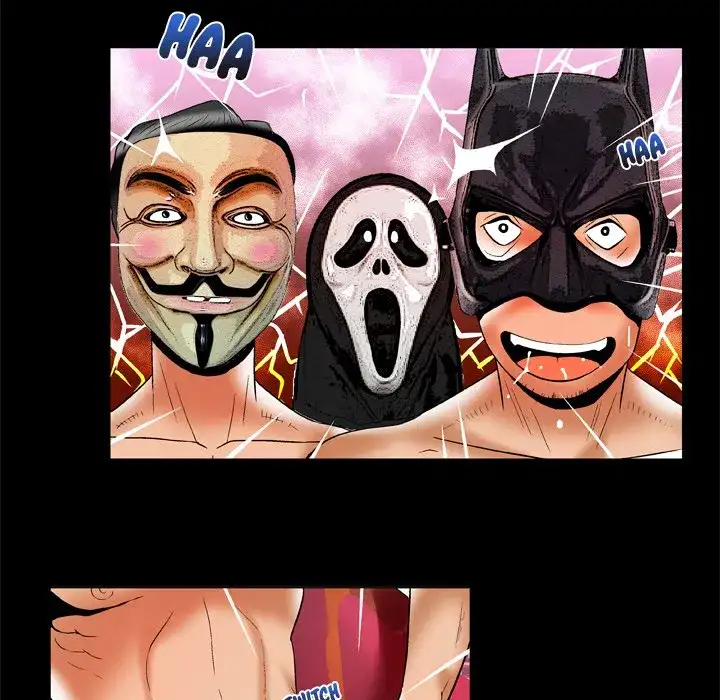 My Wife’s Partner - Chapter 69 [photo 31] - MangaPorn