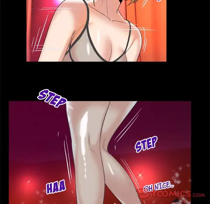 My Wife’s Partner - Chapter 69 [photo 42] - MangaPorn