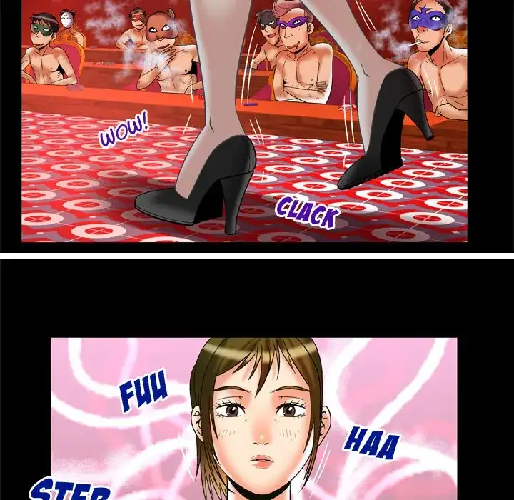 My Wife’s Partner - Chapter 69 [photo 43] - MangaPorn