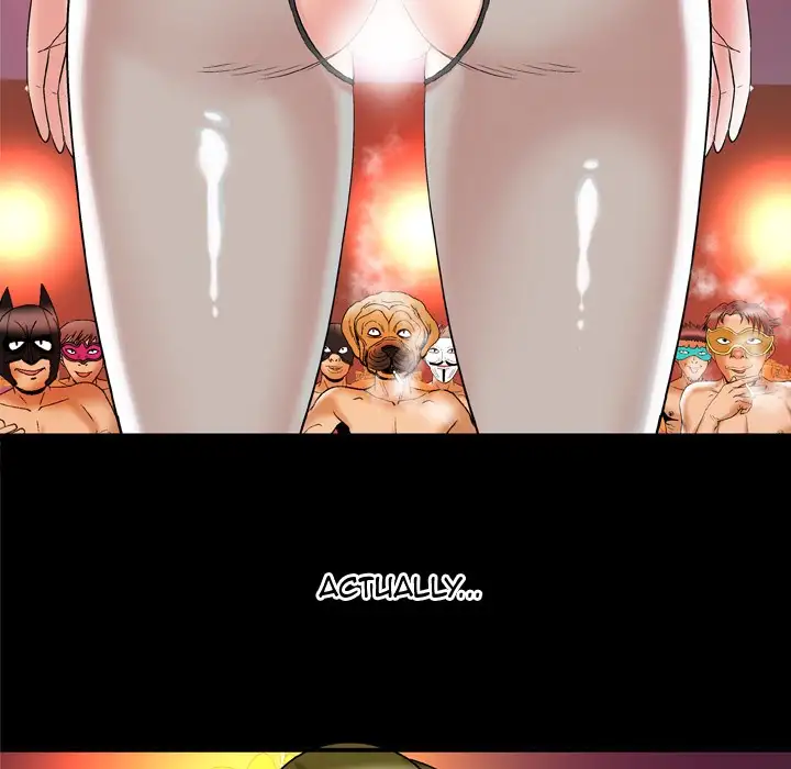 My Wife’s Partner - Chapter 69 [photo 49] - MangaPorn