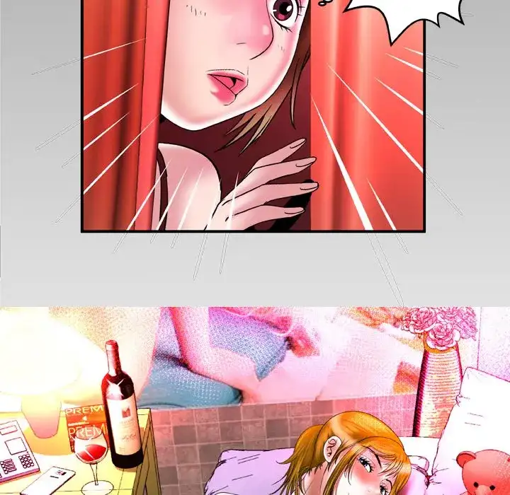 My Wife’s Partner - Chapter 69 [photo 6] - MangaPorn