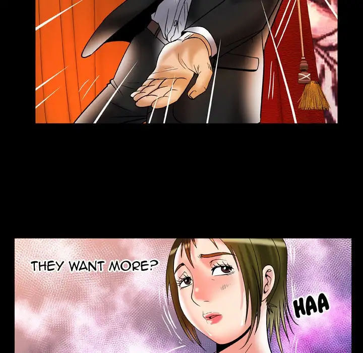 My Wife’s Partner - Chapter 69 [photo 77] - MangaPorn