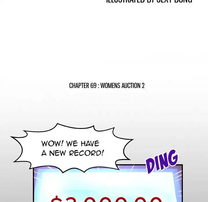 My Wife’s Partner - Chapter 69 [photo 9] - MangaPorn