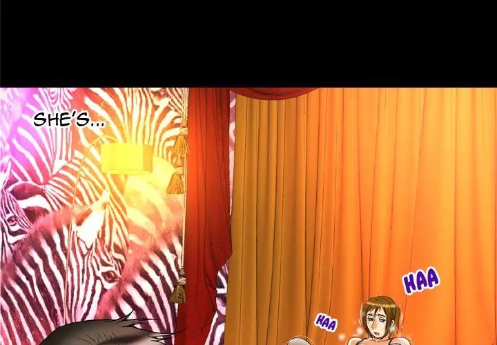 My Wife’s Partner - Chapter 70 [photo 1] - MangaPorn