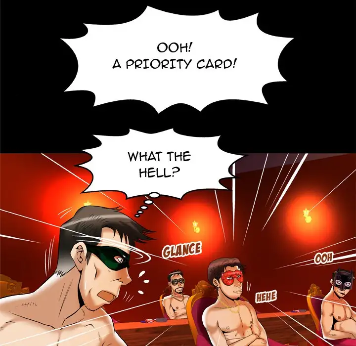 My Wife’s Partner - Chapter 70 [photo 14] - MangaPorn