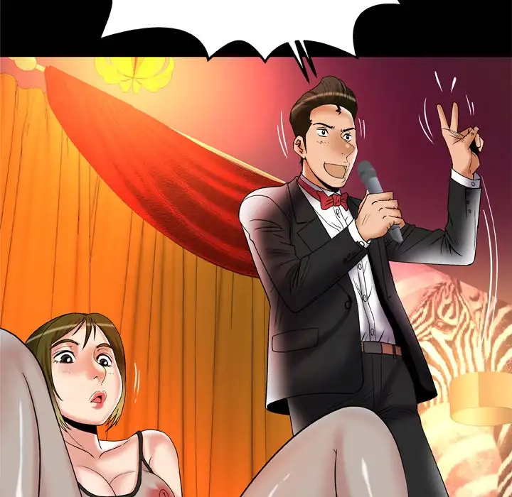 My Wife’s Partner - Chapter 70 [photo 20] - MangaPorn