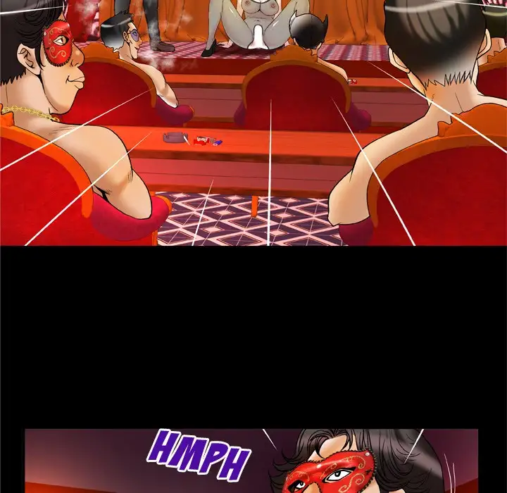 My Wife’s Partner - Chapter 70 [photo 24] - MangaPorn