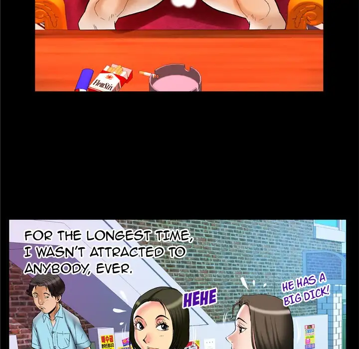 My Wife’s Partner - Chapter 70 [photo 27] - MangaPorn