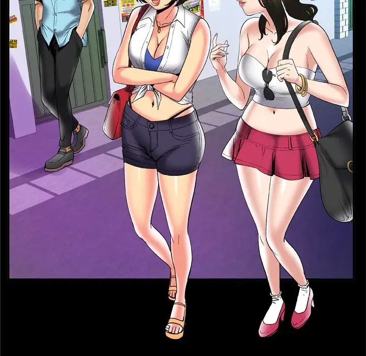 My Wife’s Partner - Chapter 70 [photo 28] - MangaPorn