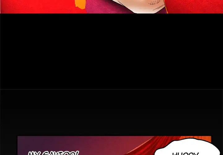 My Wife’s Partner - Chapter 70 [photo 3] - MangaPorn