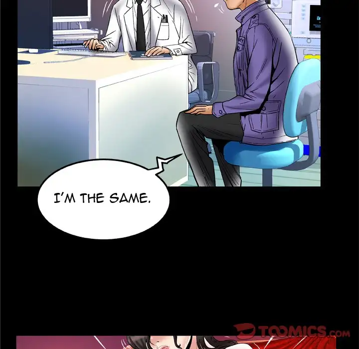 My Wife’s Partner - Chapter 70 [photo 32] - MangaPorn