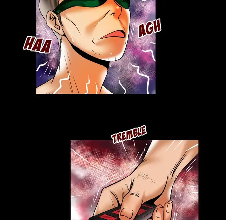 My Wife’s Partner - Chapter 70 [photo 41] - MangaPorn